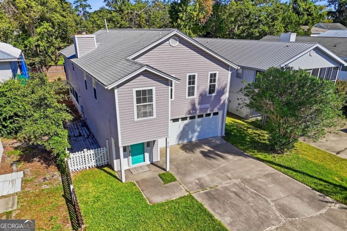 514 Atlantic Drive St. Simons - Photo 46