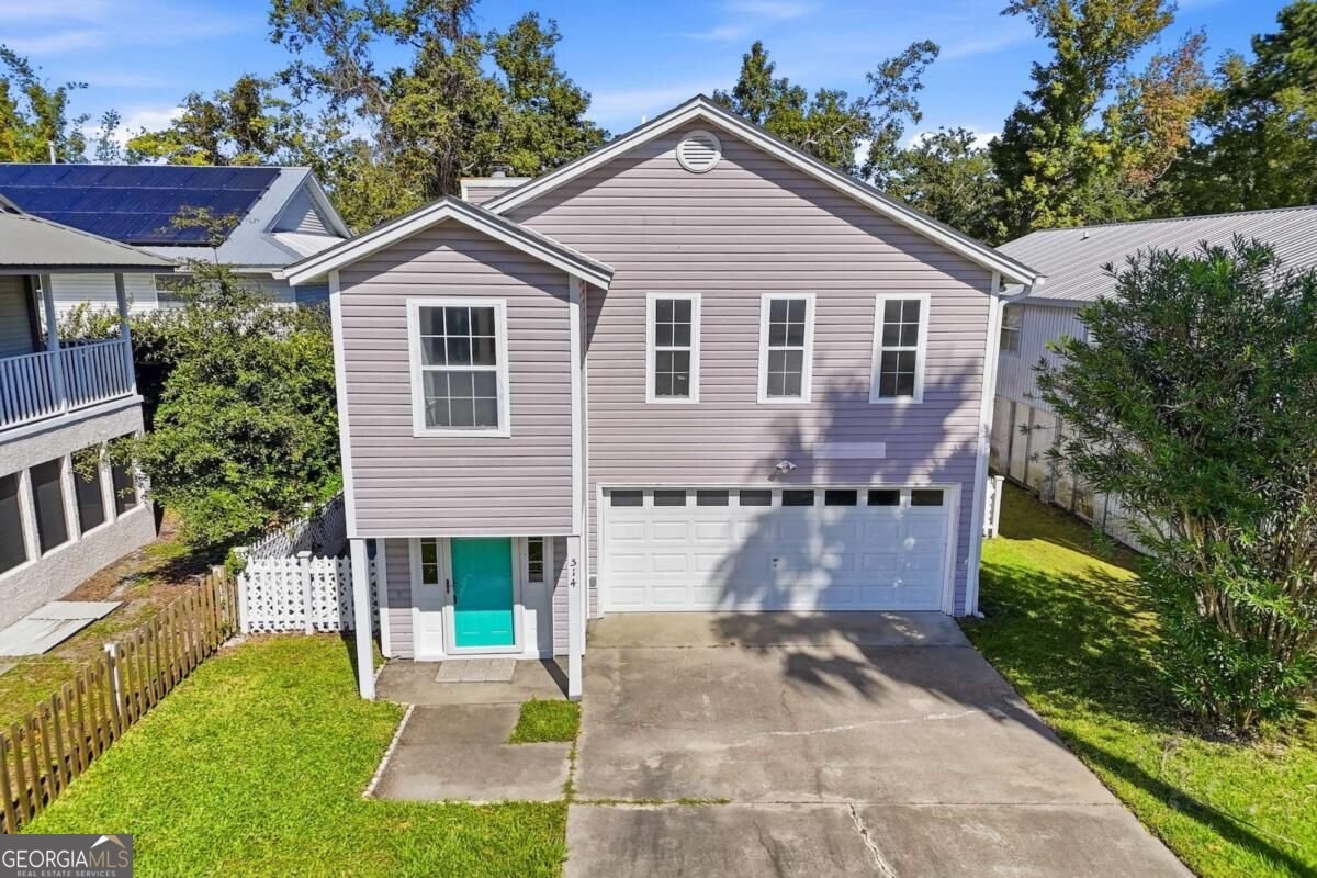 514 Atlantic Drive St. Simons - Photo 47