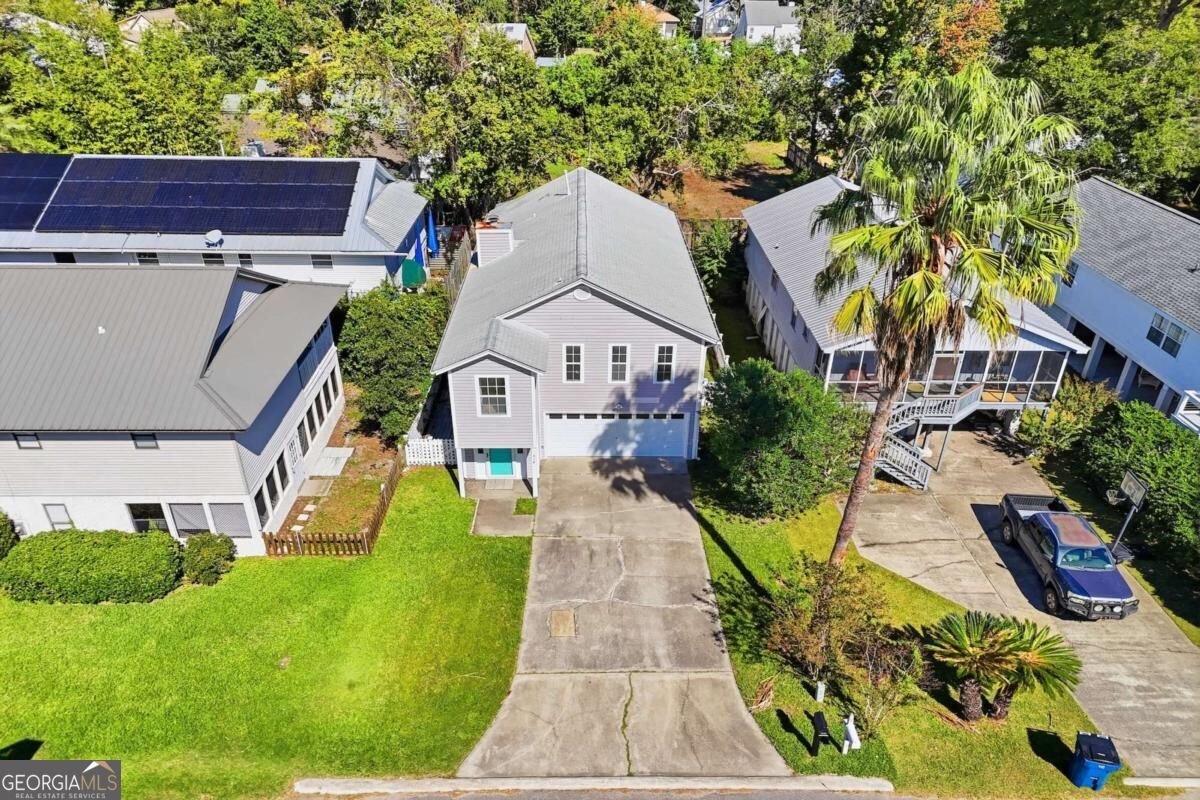 514 Atlantic Drive St. Simons - Photo 48