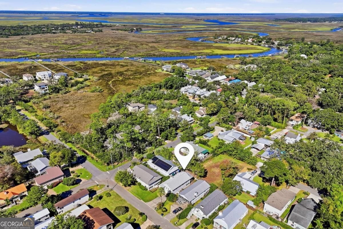 514 Atlantic Drive St. Simons - Photo 50
