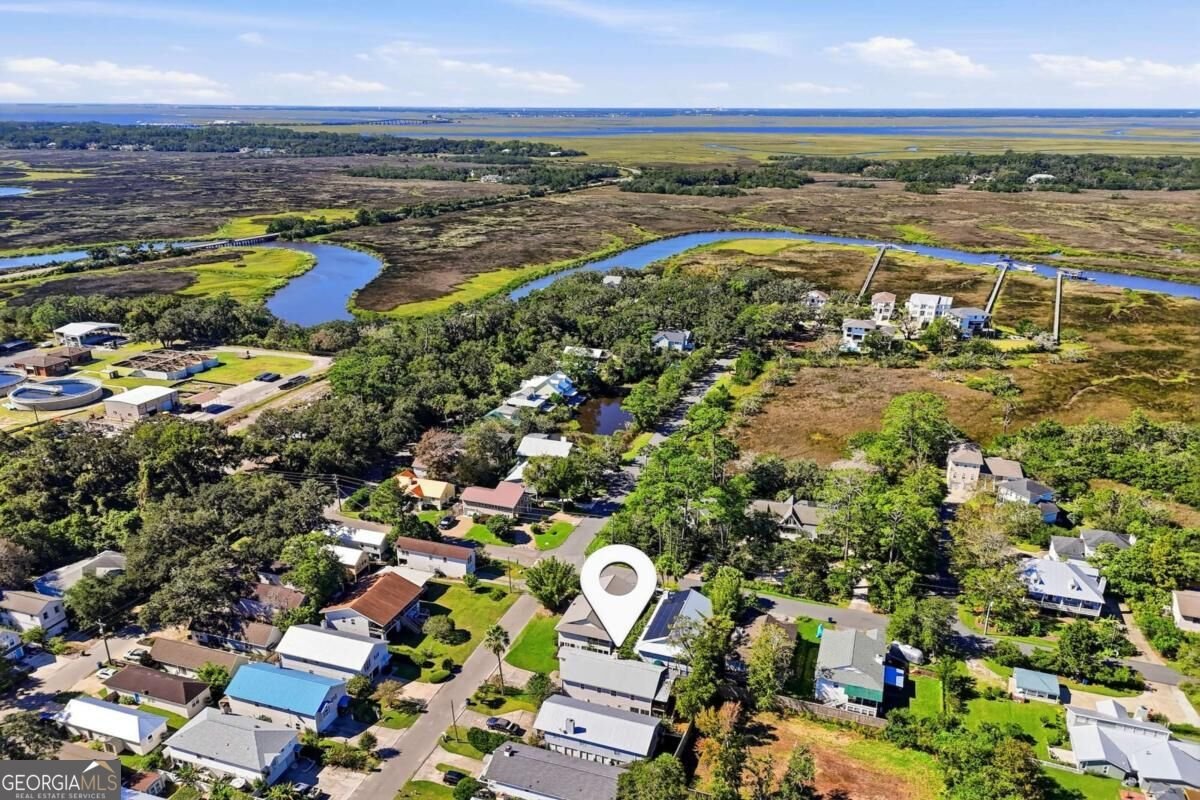 514 Atlantic Drive St. Simons - Photo 51
