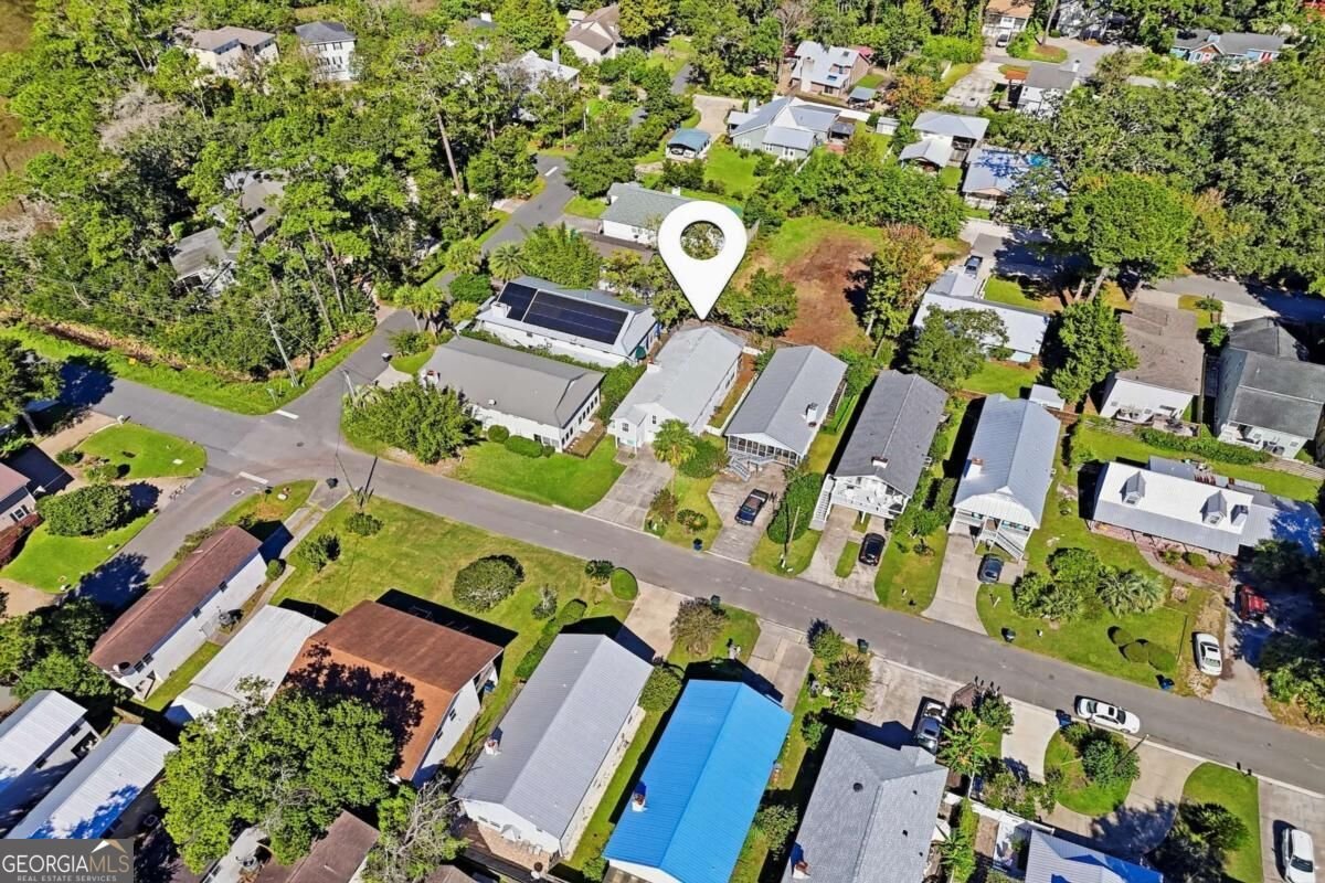514 Atlantic Drive St. Simons - Photo 53