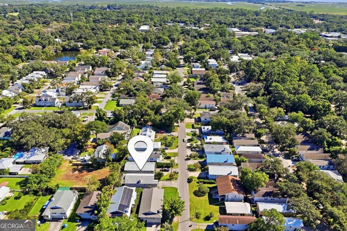 514 Atlantic Drive St. Simons - Photo 54
