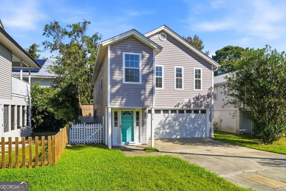514 Atlantic Drive St. Simons - Photo 55