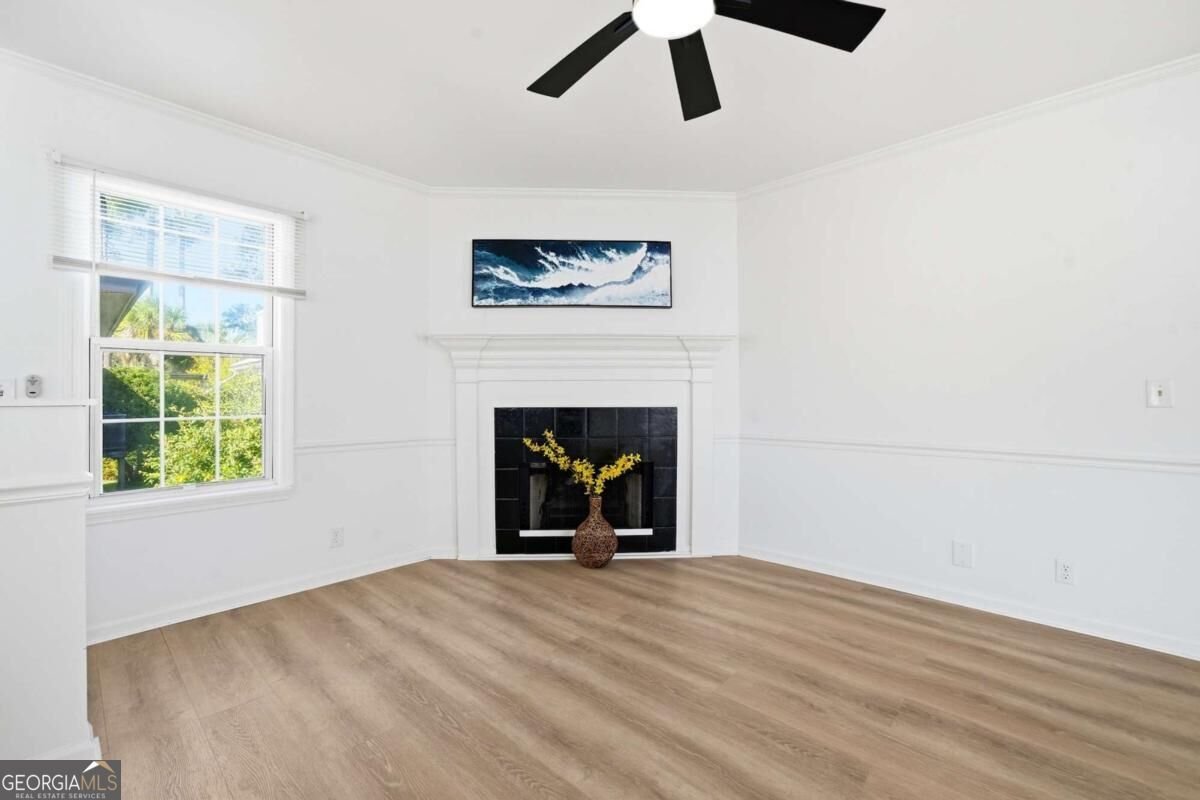 514 Atlantic Drive St. Simons - Photo 6