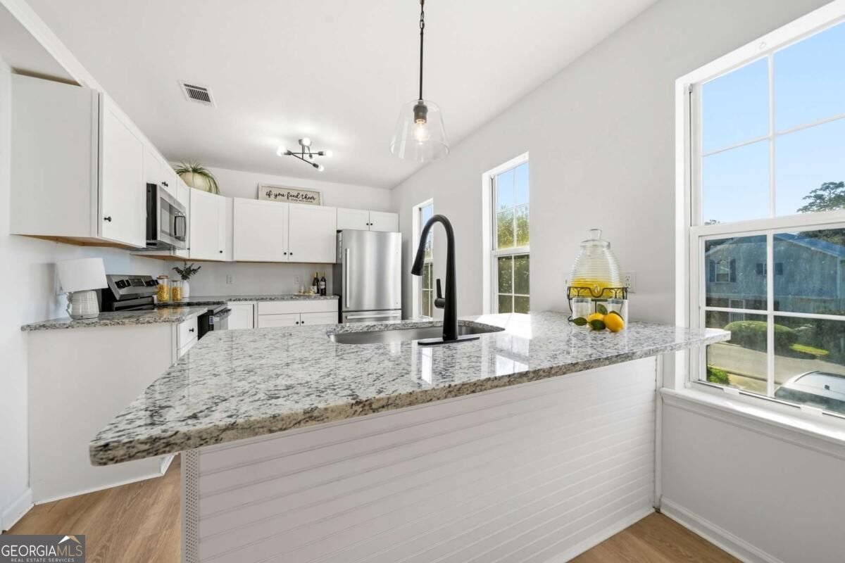 514 Atlantic Drive St. Simons - Photo 7