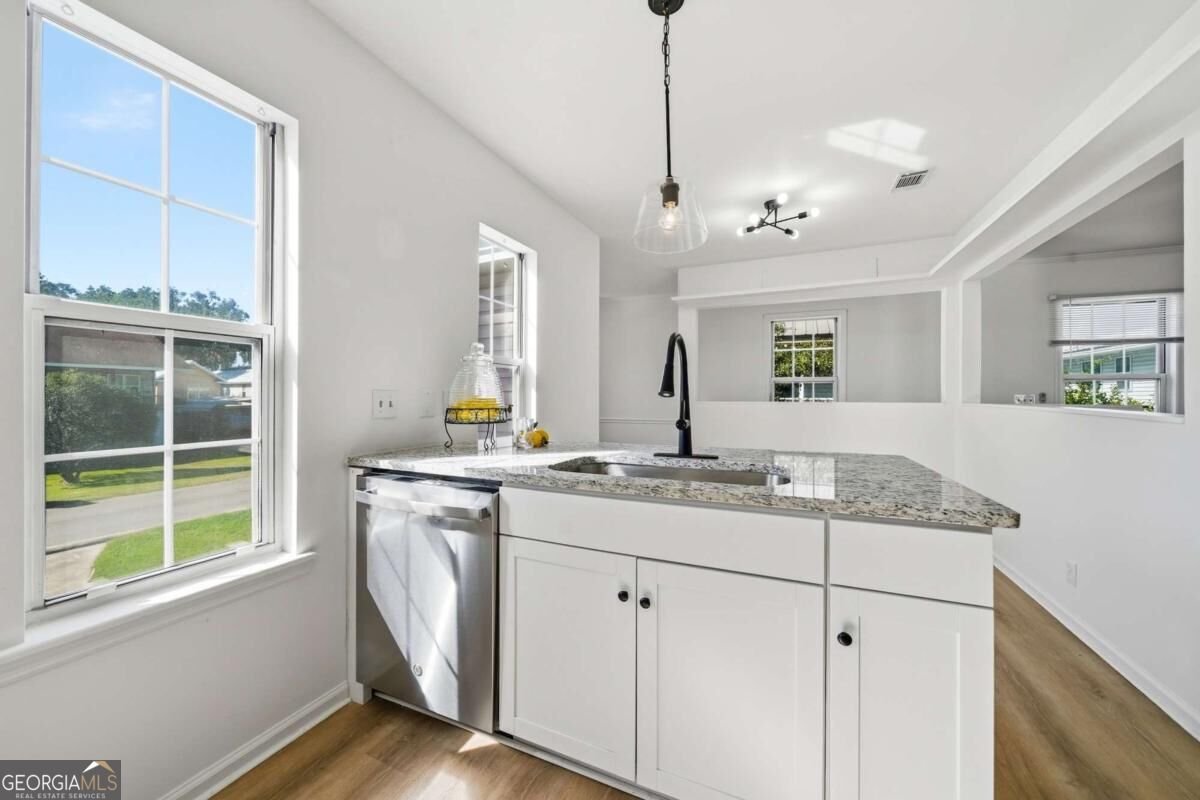 514 Atlantic Drive St. Simons - Photo 8
