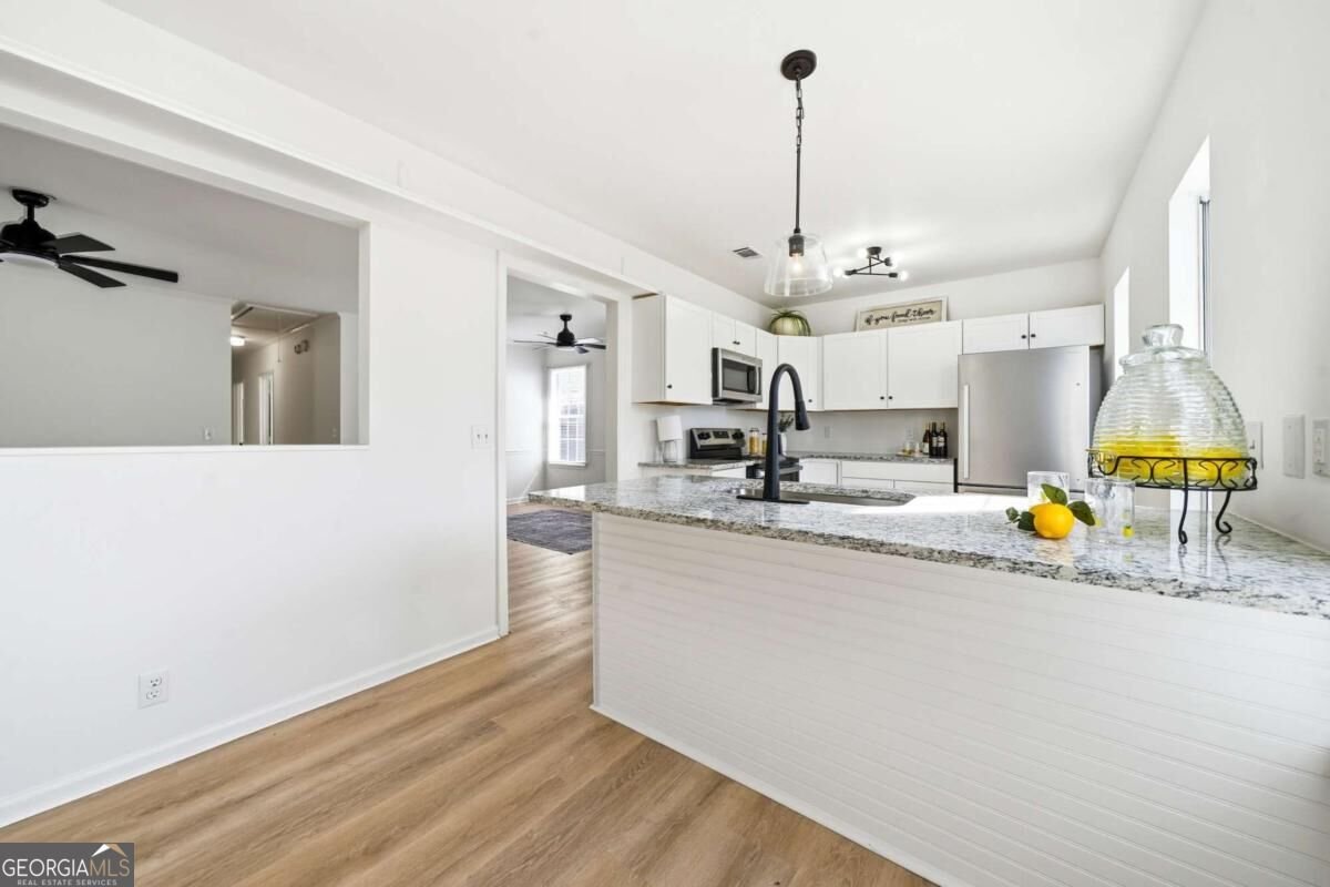 514 Atlantic Drive St. Simons - Photo 9
