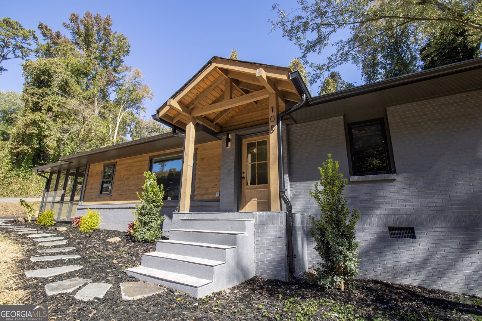 108 Logan Lane Ellijay - Photo 25