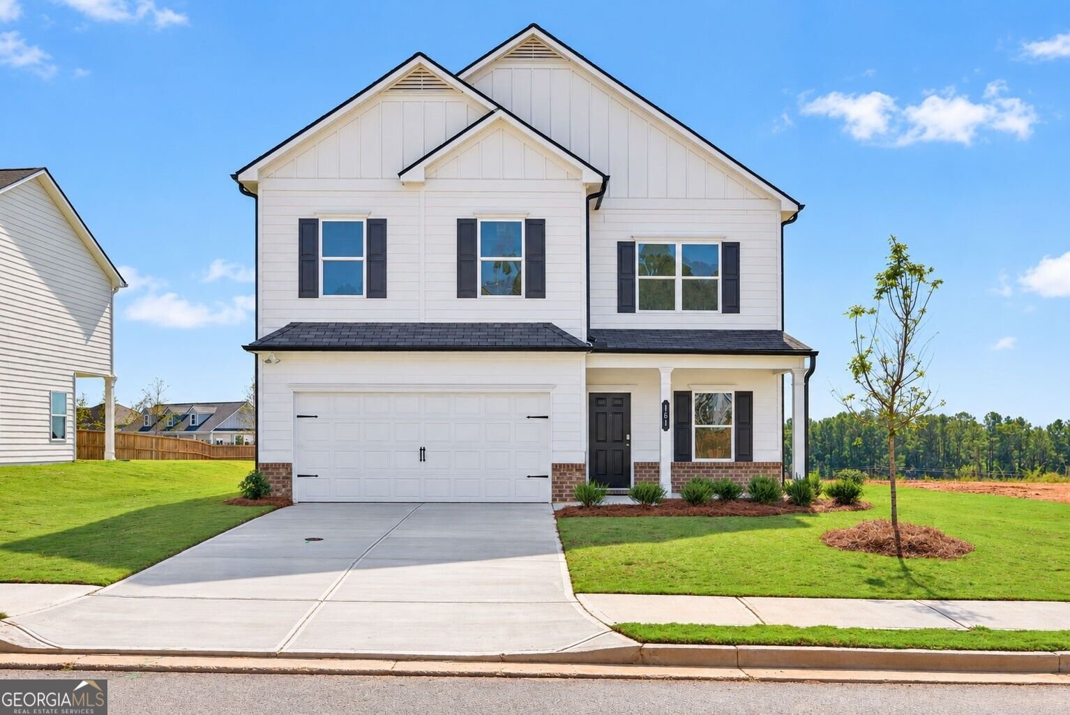 5040 Cecelia Drive Powder Springs - main photo