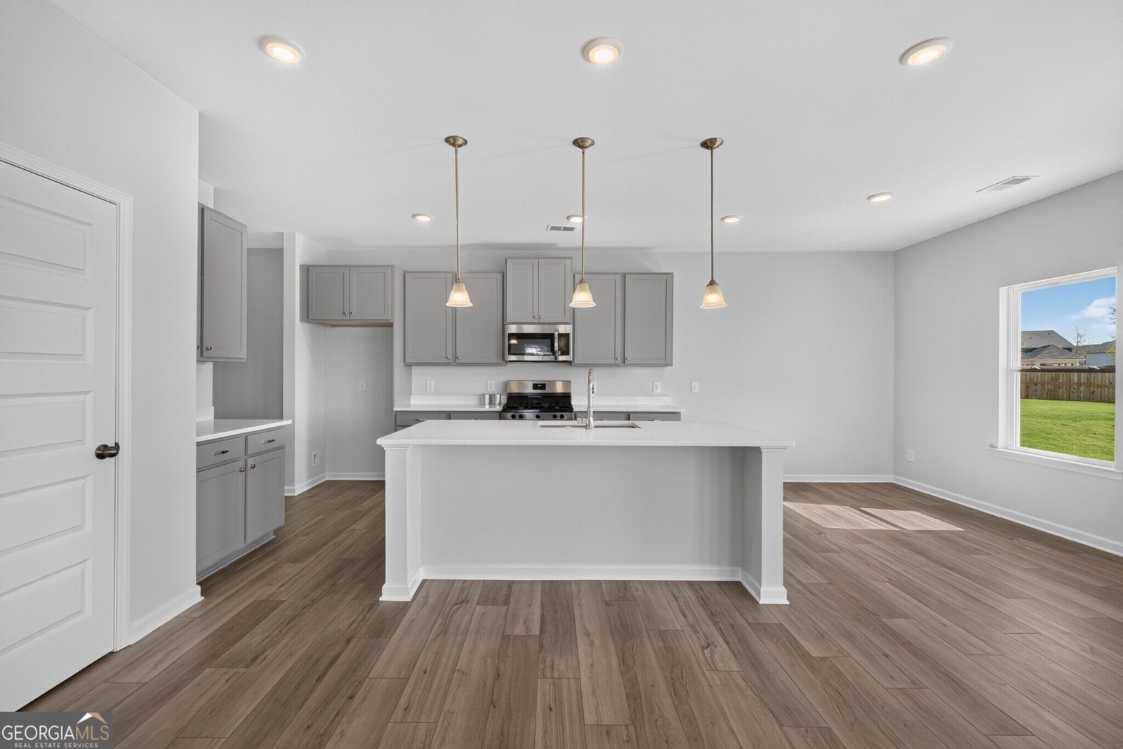 5040 Cecelia Drive Powder Springs - Photo 10