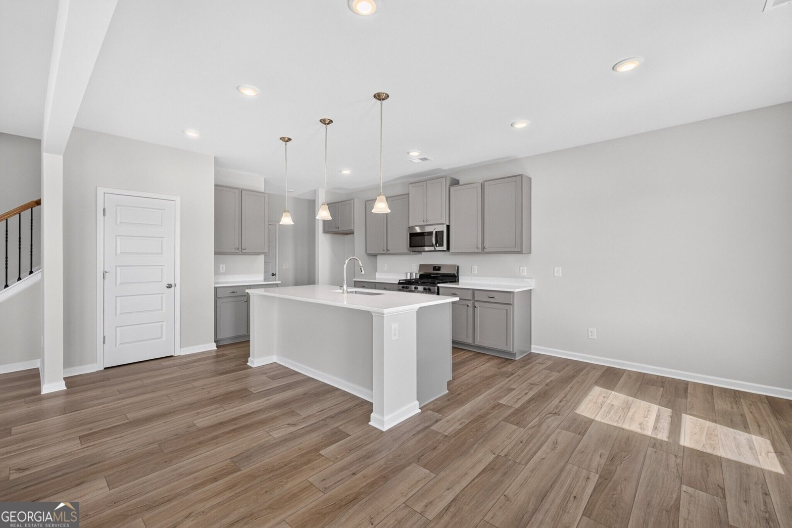 5040 Cecelia Drive Powder Springs - Photo 11