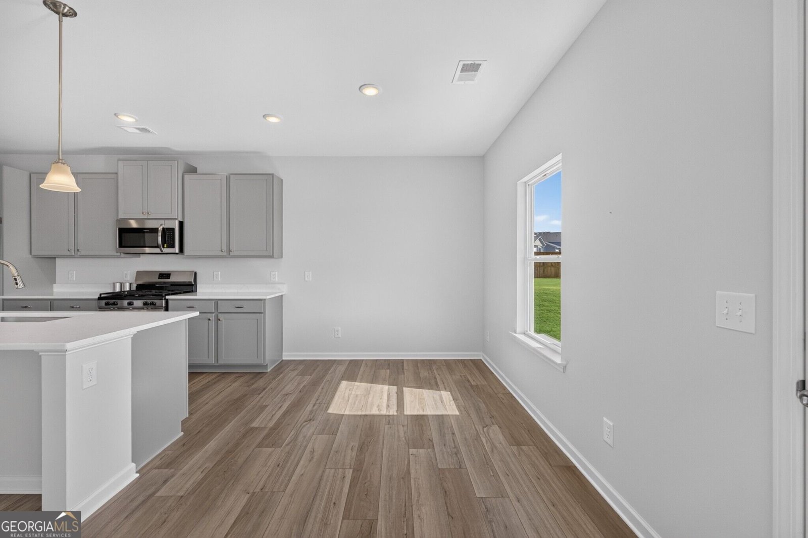 5040 Cecelia Drive Powder Springs - Photo 12
