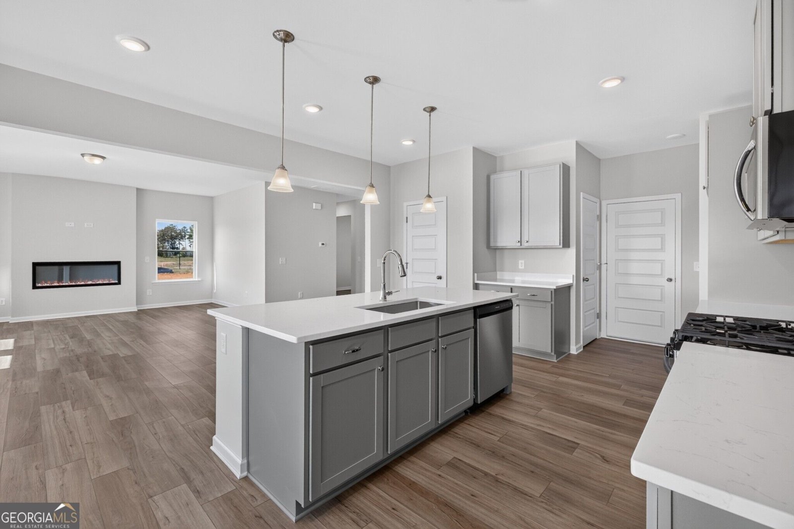 5040 Cecelia Drive Powder Springs - Photo 13