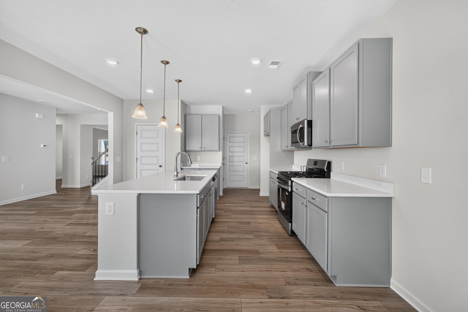 5040 Cecelia Drive Powder Springs - Photo 14
