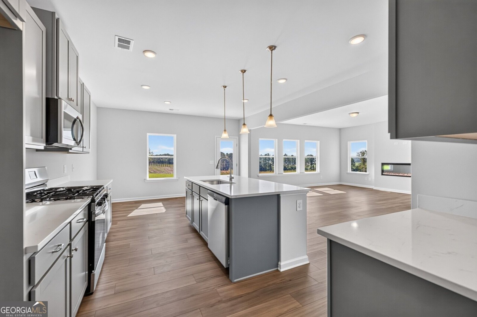 5040 Cecelia Drive Powder Springs - Photo 15