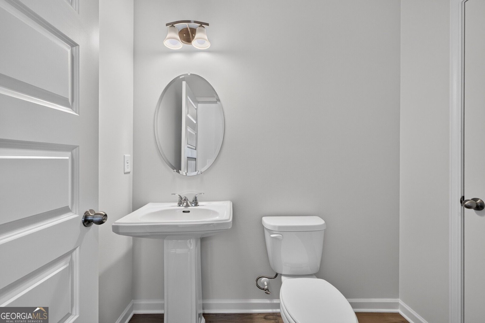 5040 Cecelia Drive Powder Springs - Photo 16