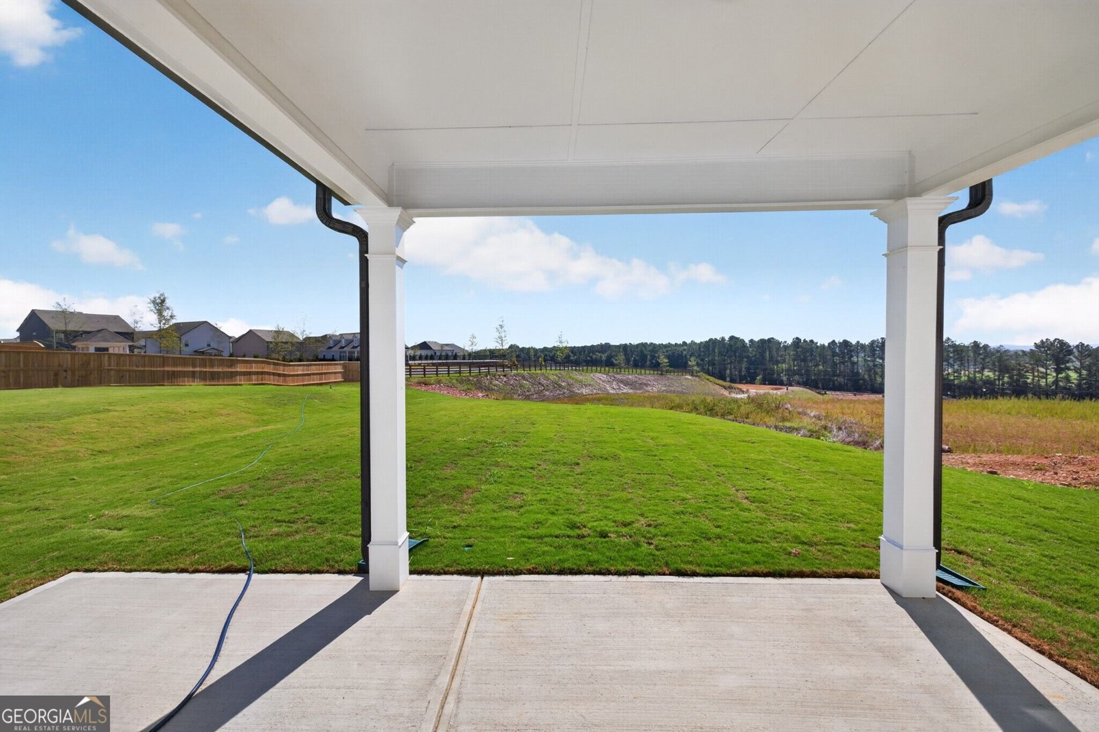 5040 Cecelia Drive Powder Springs - Photo 36
