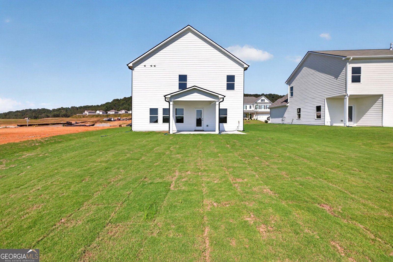 5040 Cecelia Drive Powder Springs - Photo 38