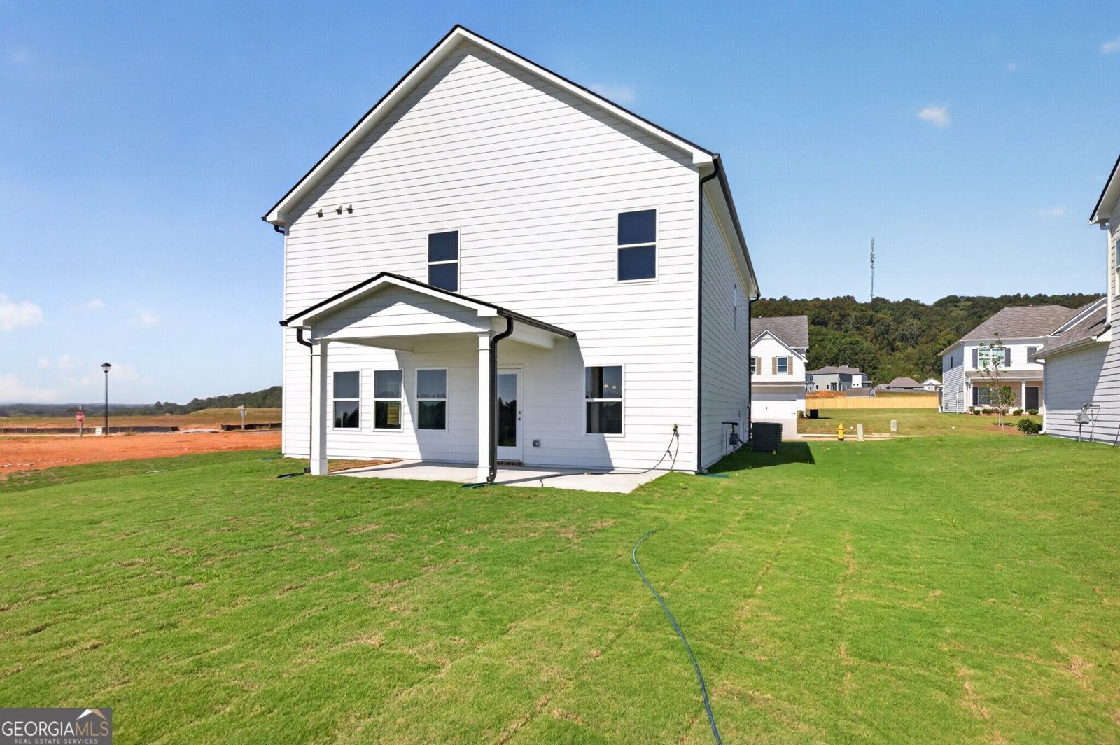 5040 Cecelia Drive Powder Springs - Photo 39