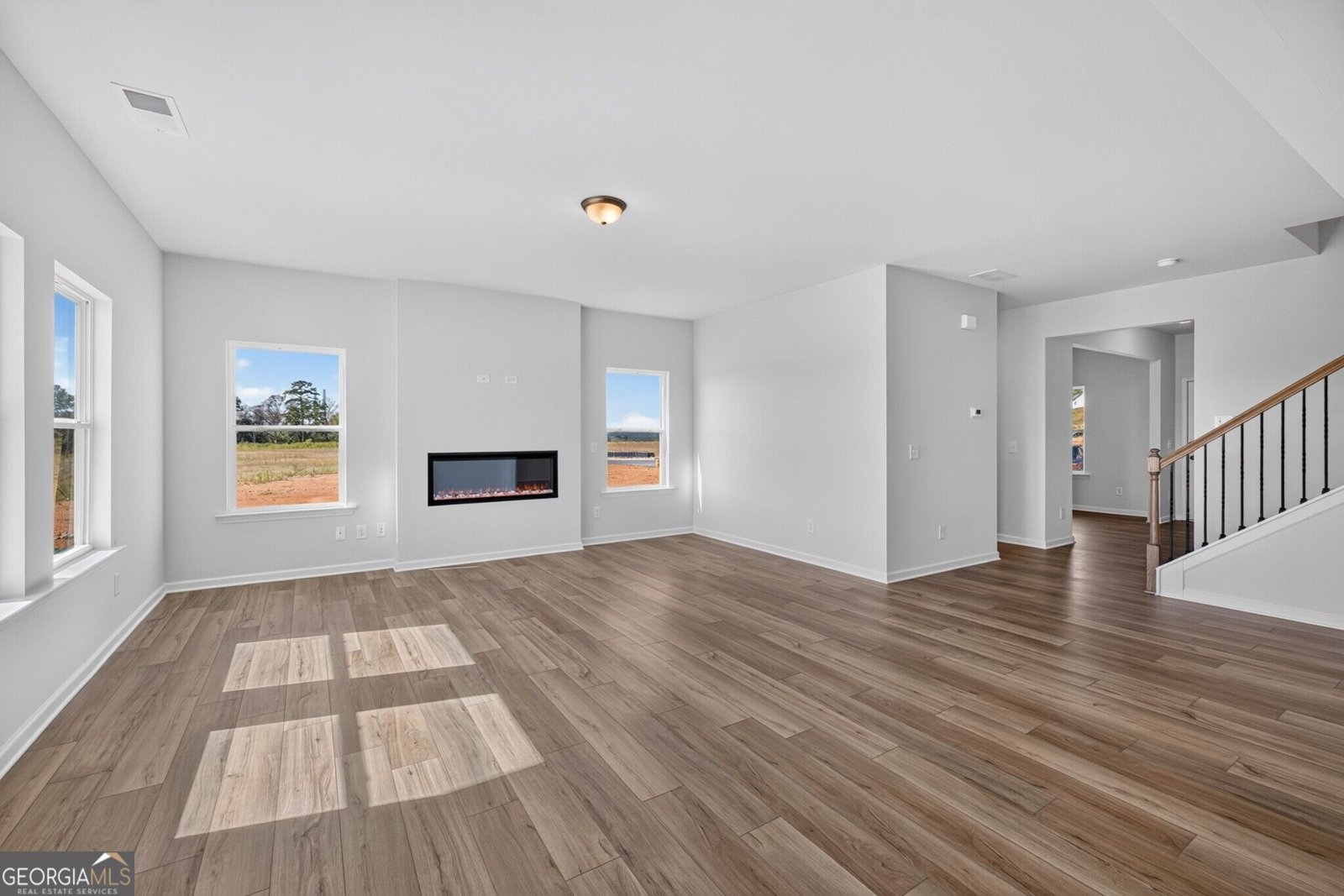 5040 Cecelia Drive Powder Springs - Photo 7