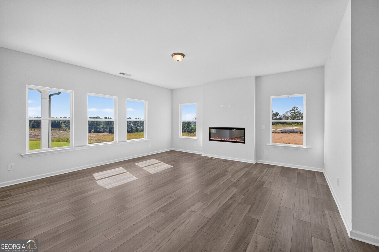 5040 Cecelia Drive Powder Springs - Photo 9