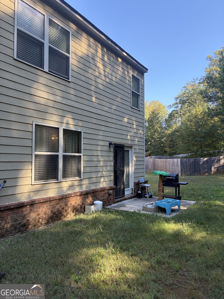 709 Feldwood Lane McDonough - Photo 10