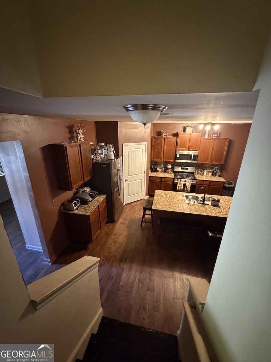 709 Feldwood Lane McDonough - Photo 28