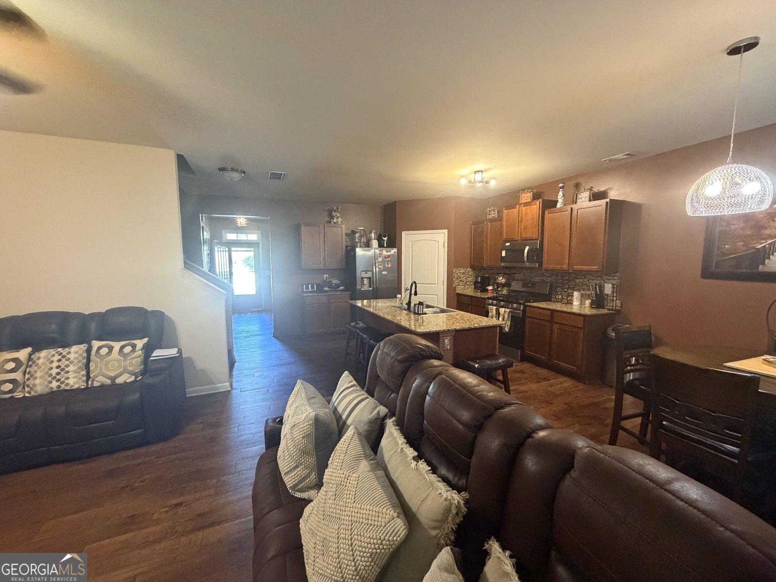 709 Feldwood Lane McDonough - Photo 6
