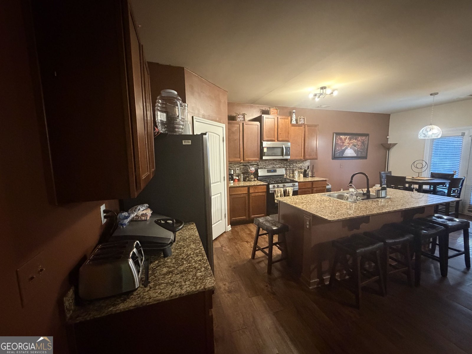 709 Feldwood Lane McDonough - Photo 8
