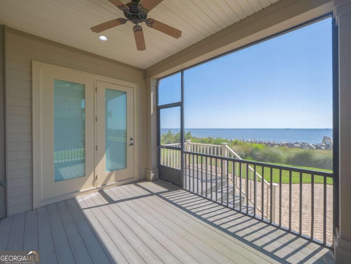 260 Turtle Track Lane Jekyll Island - Photo 15