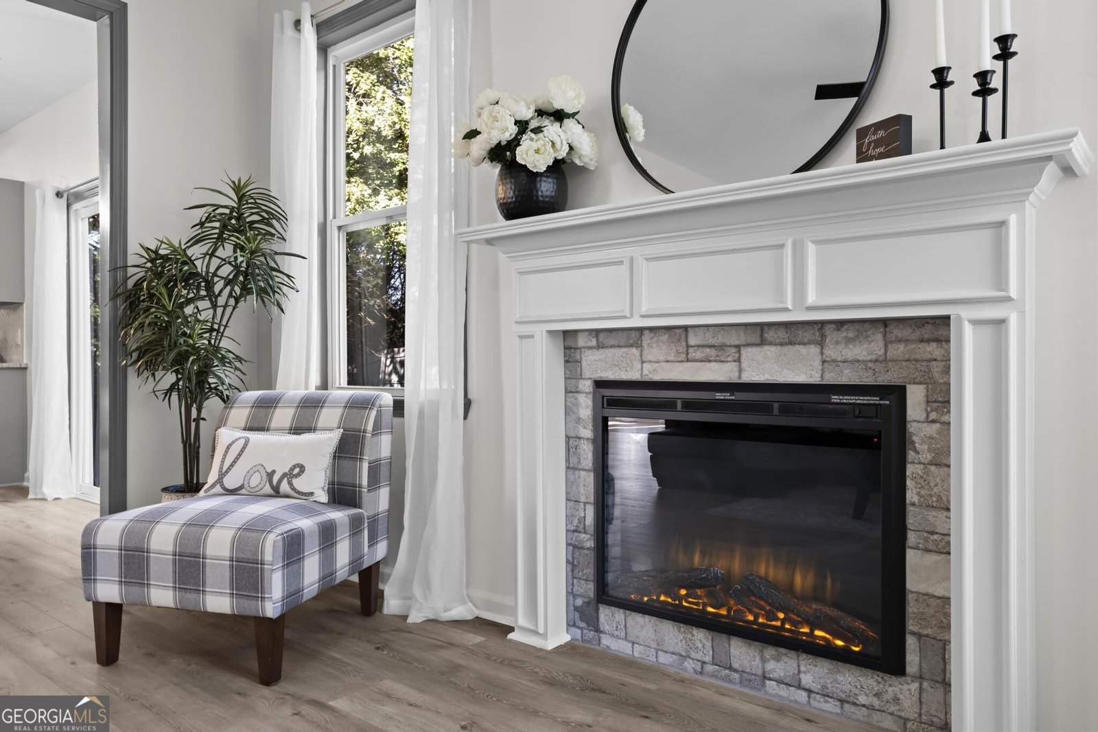 605 Wiley Court Canton - Photo 10