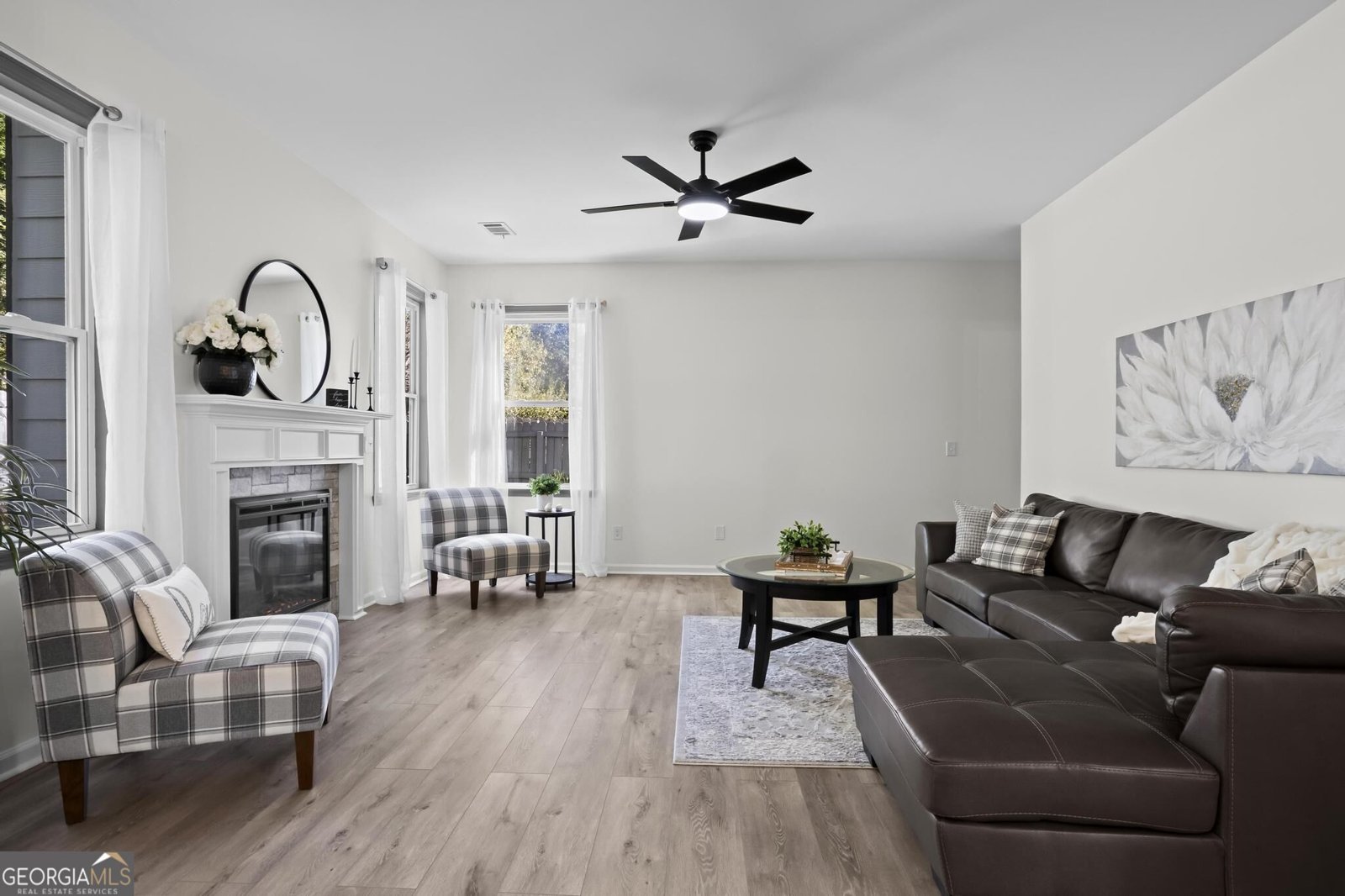 605 Wiley Court Canton - Photo 13
