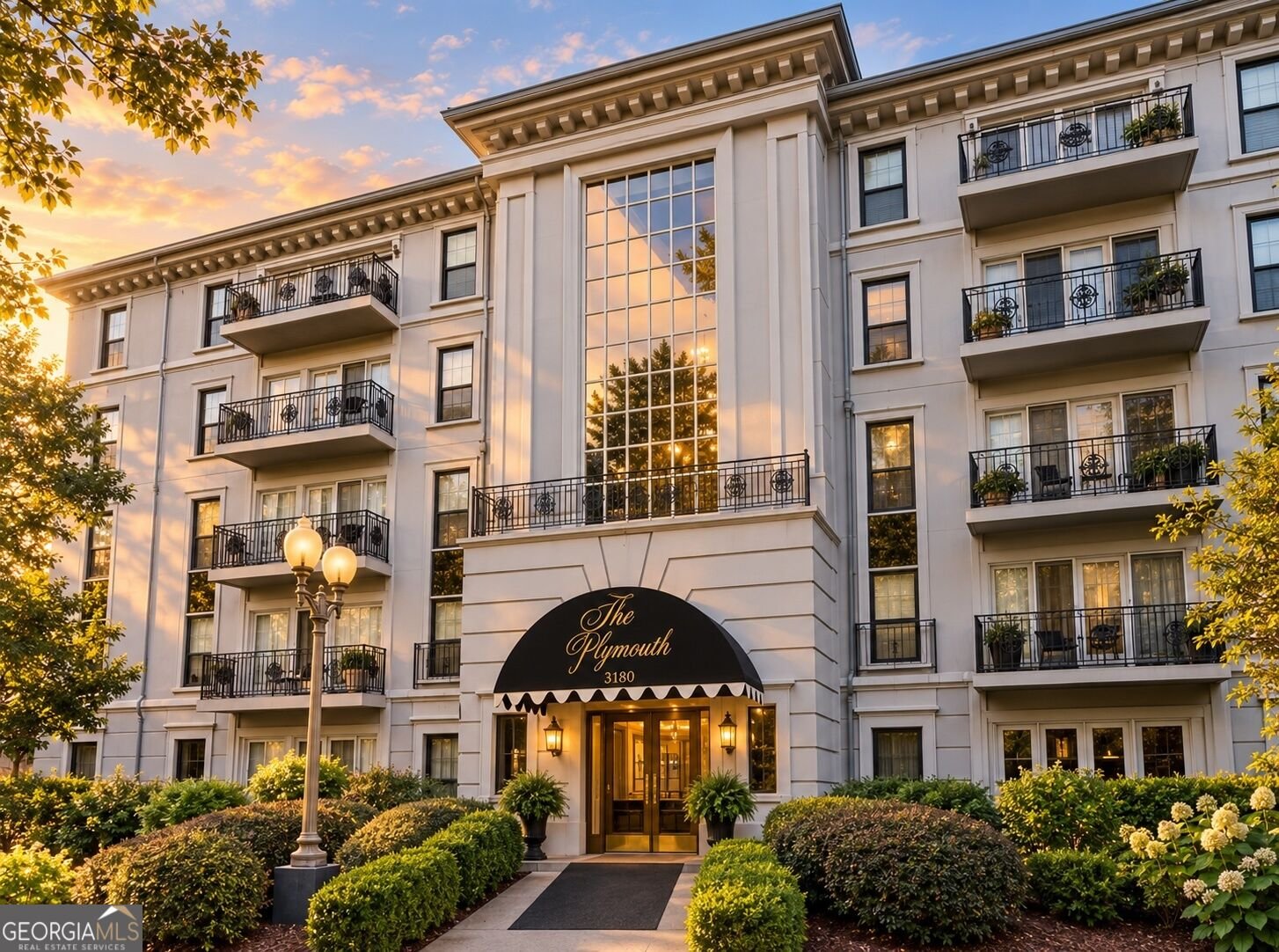 3203 Lenox Road Atlanta - main photo