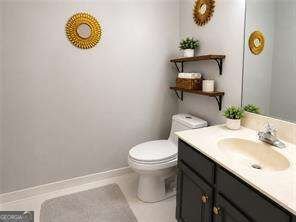 3203 Lenox Road Atlanta - Photo 14