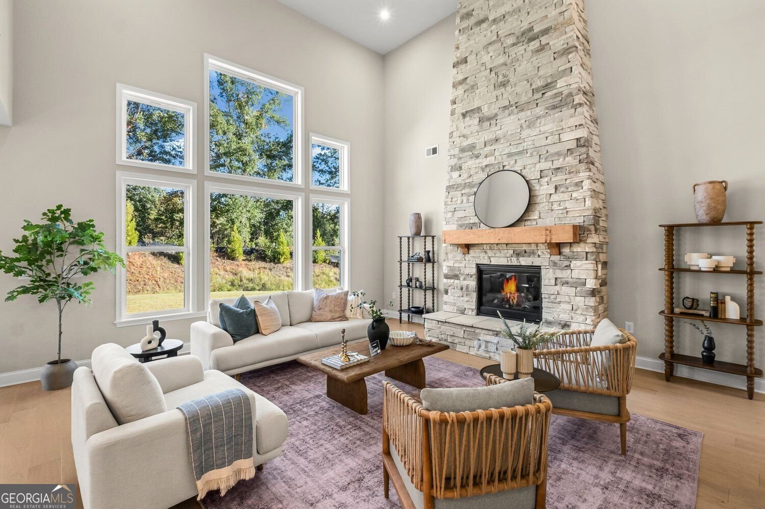 111 Wood Grove Lane Canton - Photo 12