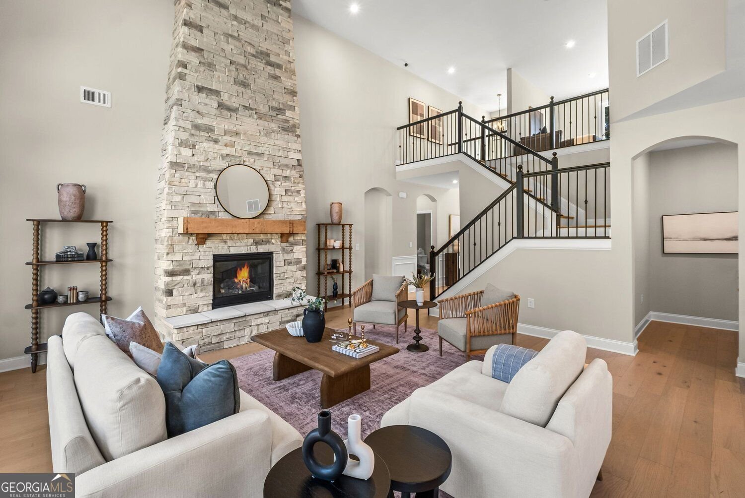 111 Wood Grove Lane Canton - Photo 13