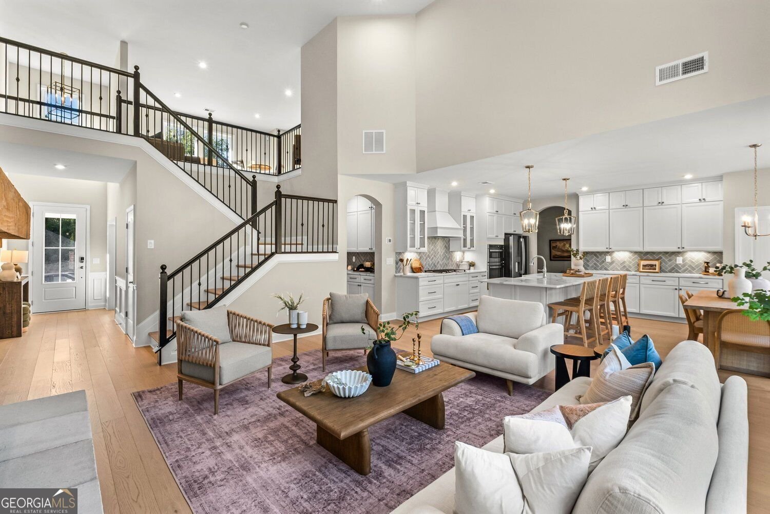111 Wood Grove Lane Canton - Photo 14
