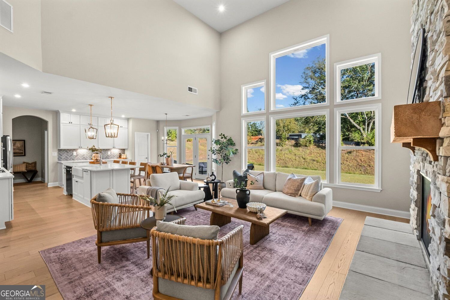 111 Wood Grove Lane Canton - Photo 15