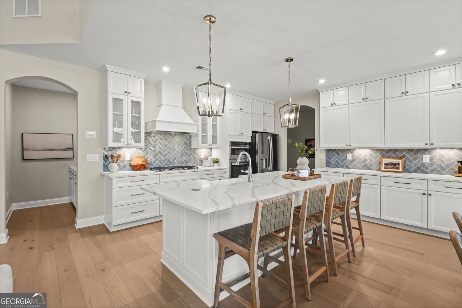 111 Wood Grove Lane Canton - Photo 16