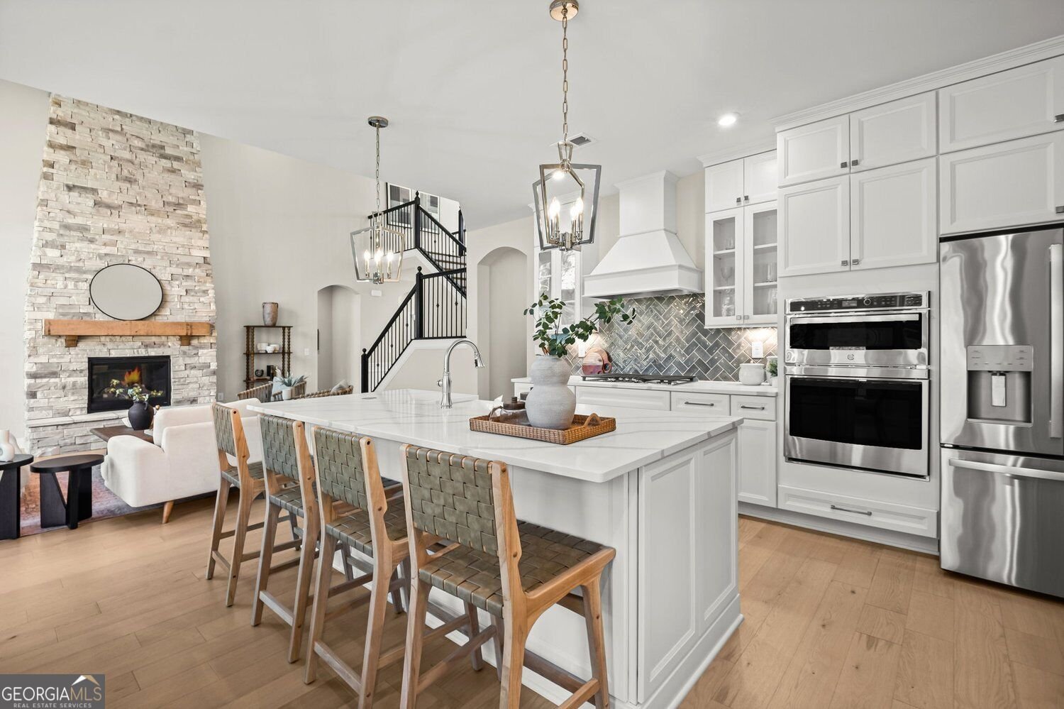 111 Wood Grove Lane Canton - Photo 17
