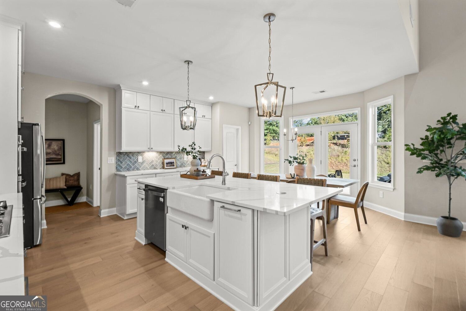 111 Wood Grove Lane Canton - Photo 18