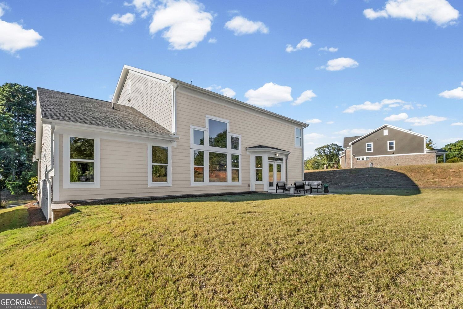 111 Wood Grove Lane Canton - Photo 44
