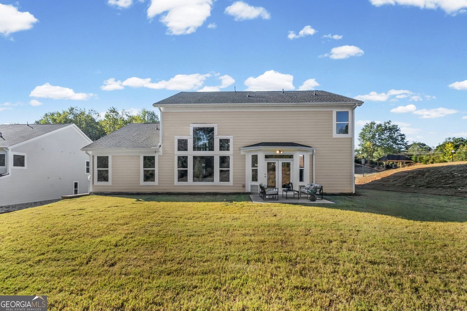 111 Wood Grove Lane Canton - Photo 45