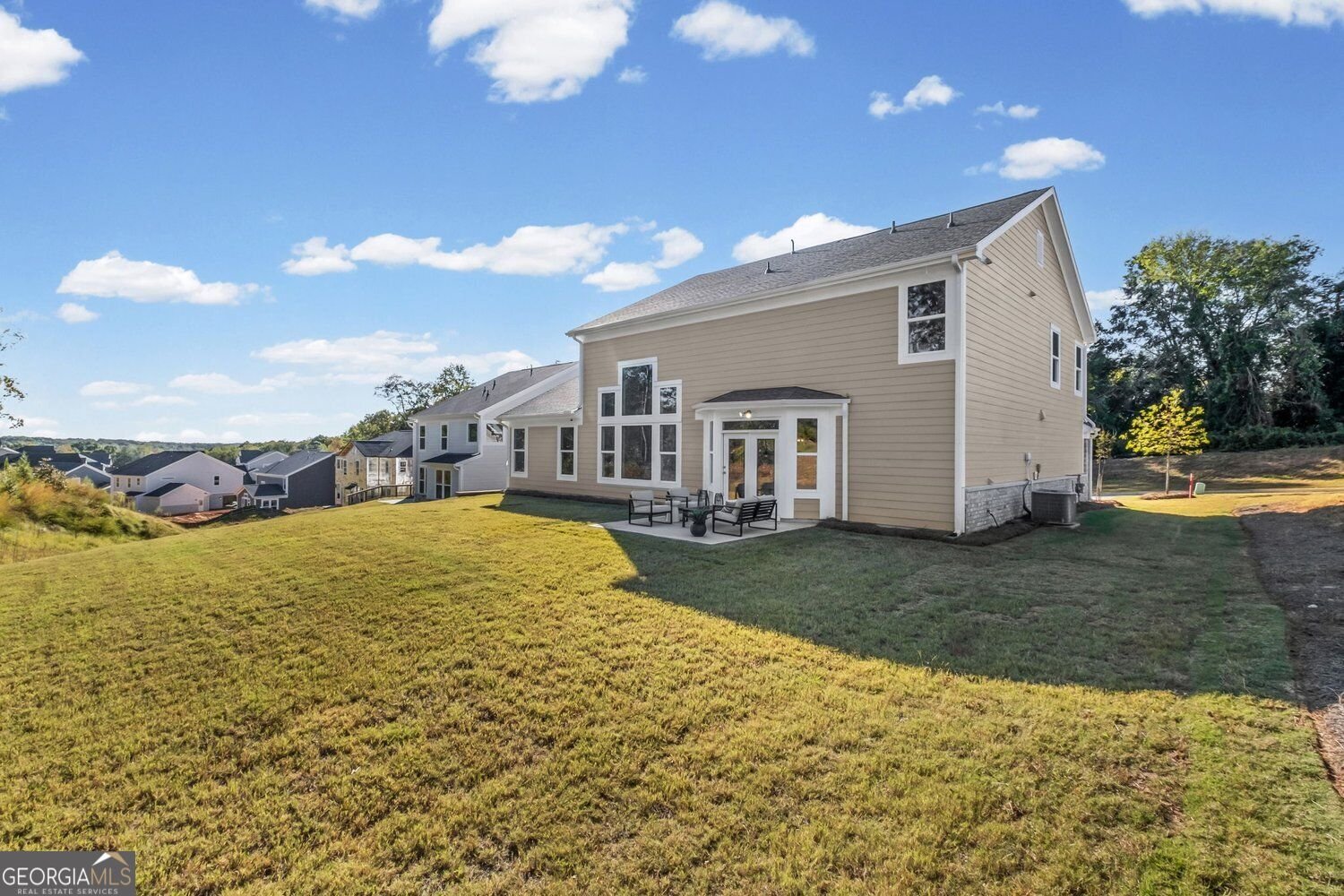 111 Wood Grove Lane Canton - Photo 46