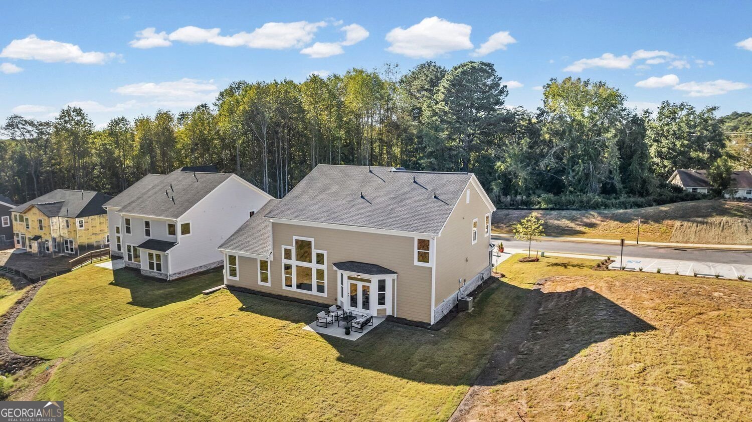 111 Wood Grove Lane Canton - Photo 47