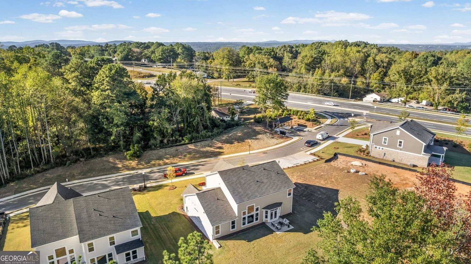 111 Wood Grove Lane Canton - Photo 48