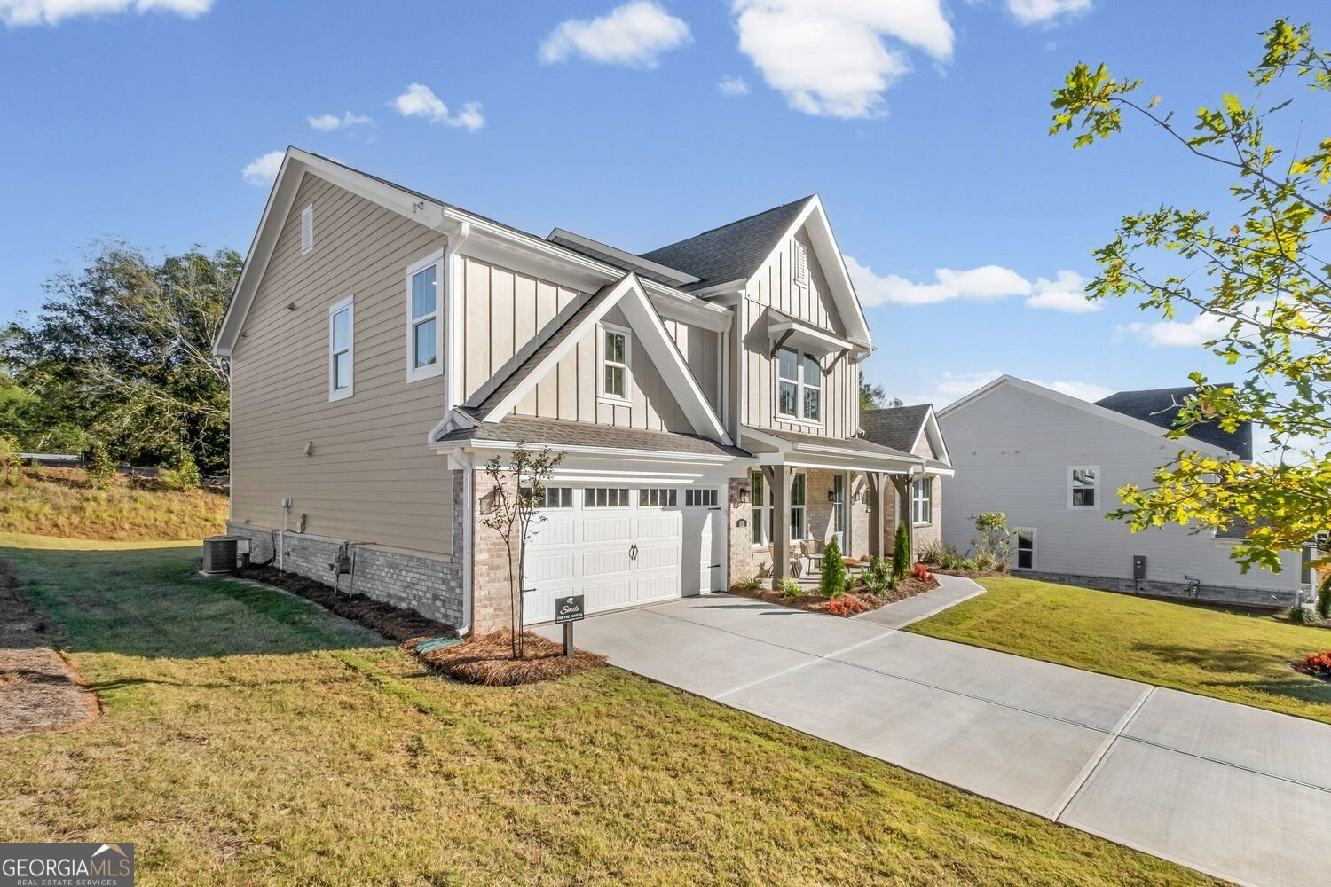 111 Wood Grove Lane Canton - Photo 6