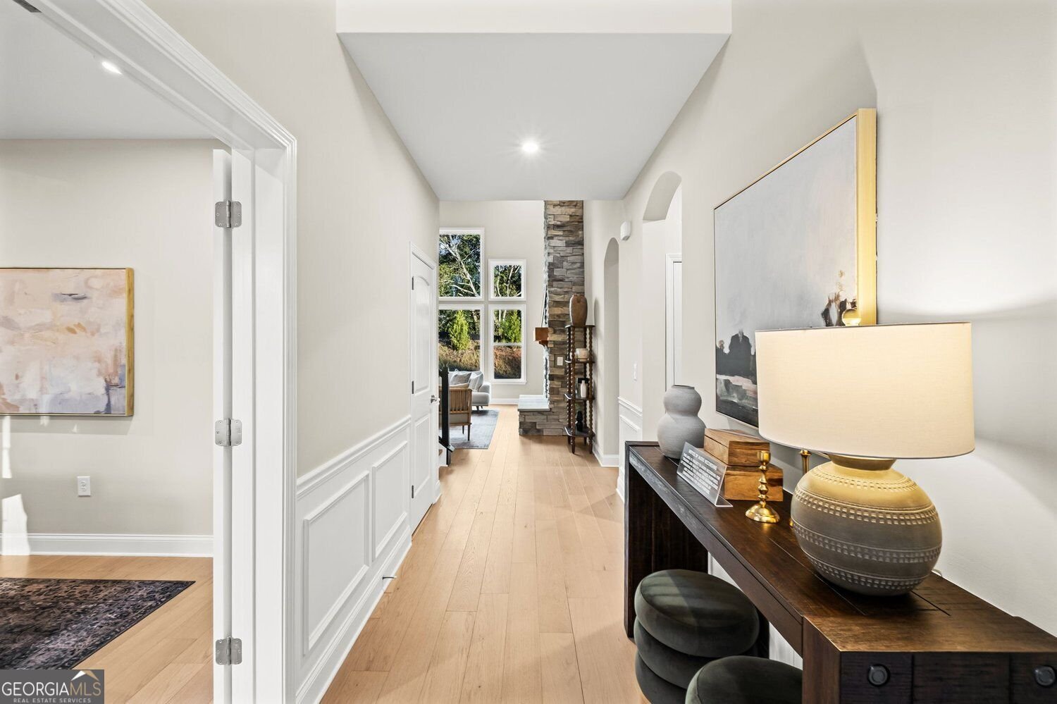 111 Wood Grove Lane Canton - Photo 8