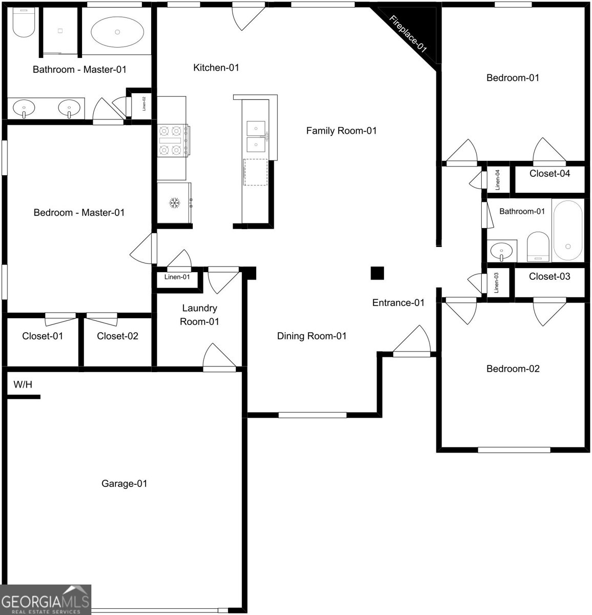 7510 Deer Creek Drive Union City - Photo 37